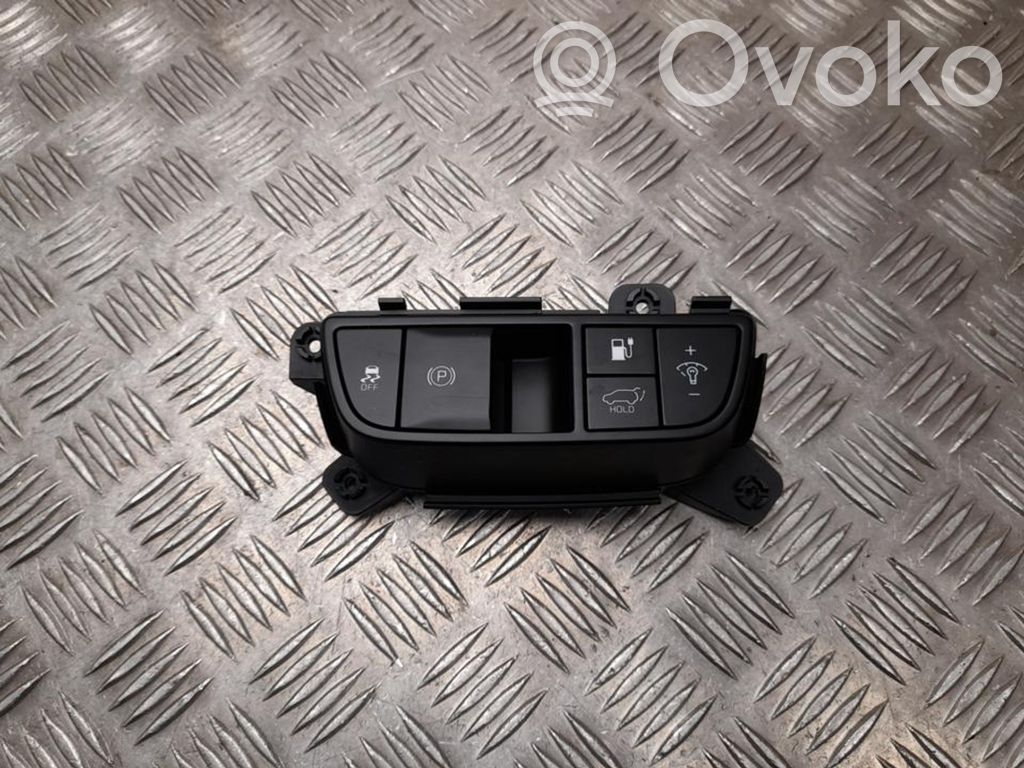 KIA EV6 Autres commutateurs / boutons / leviers 