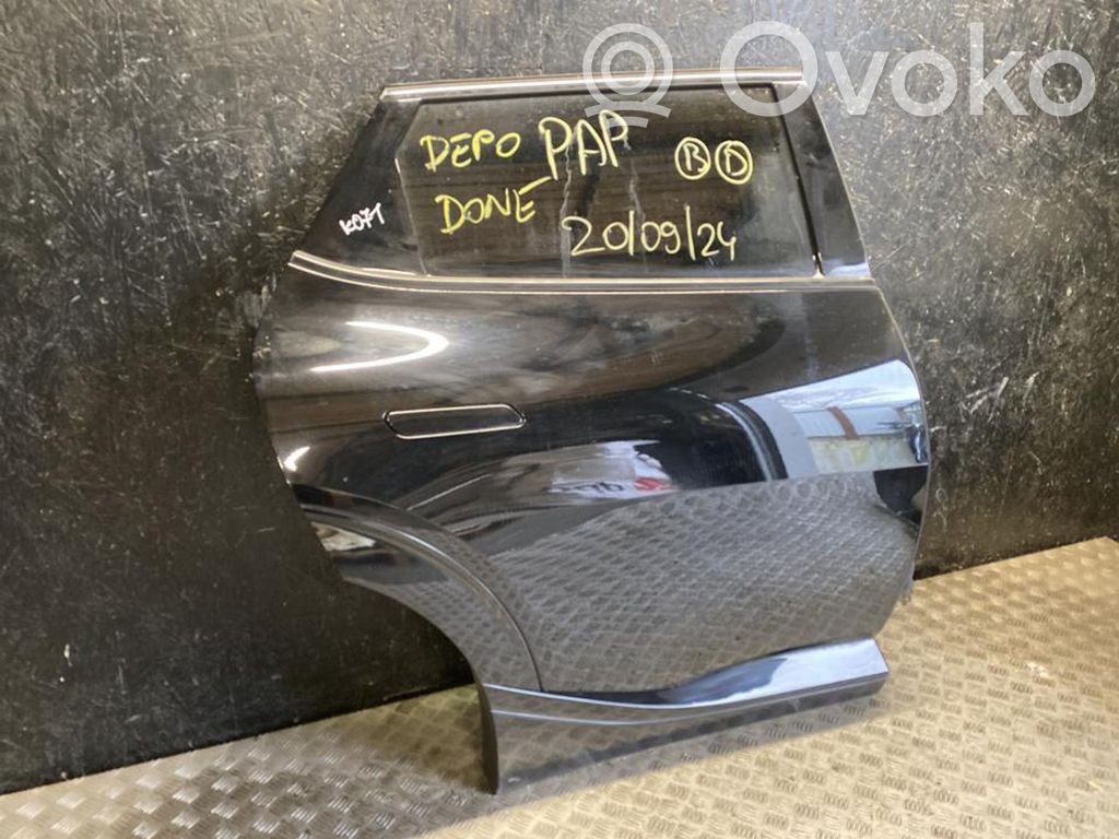 KIA EV6 Rear door 