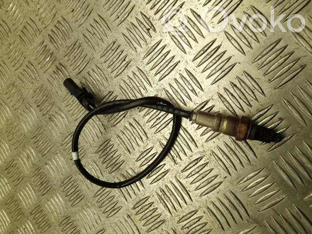 Volkswagen Caddy Lambda probe sensor 