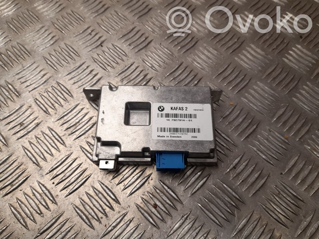 Camera control unit module   7927914,G7744