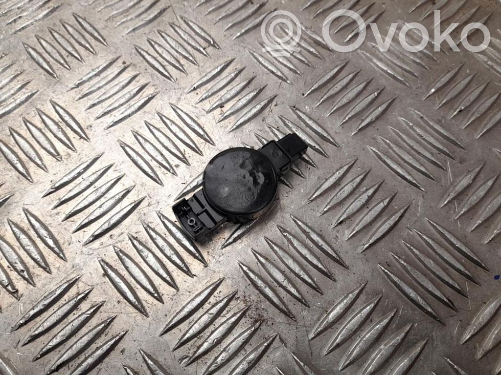Opel Astra K Regensensor 