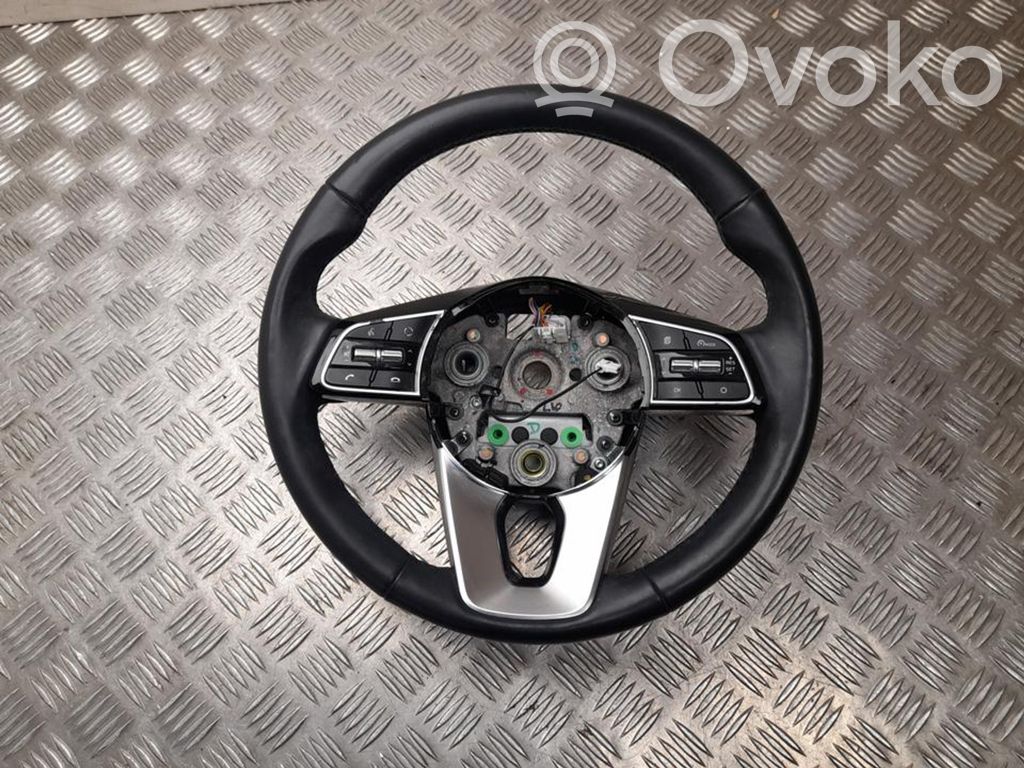 KIA Xceed Volante 