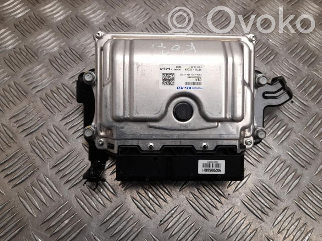 Engine control unit/module   397511XCE4,E3003