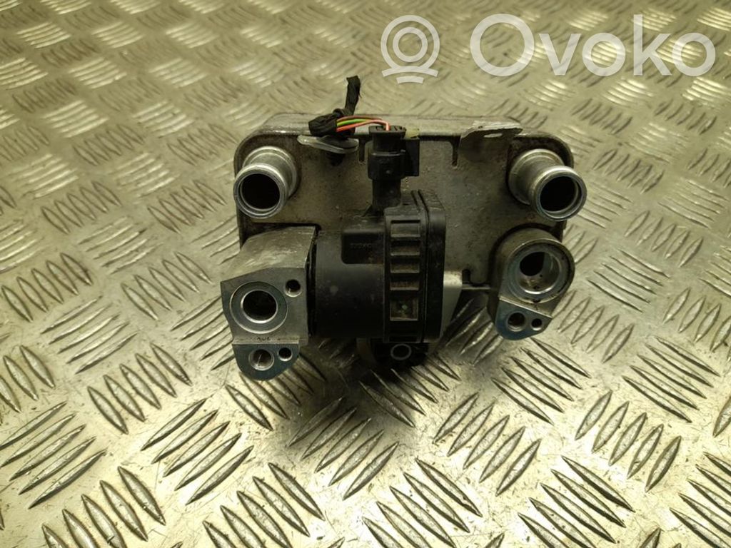 BMW iX1 Air conditioning (A/C) air dryer 
