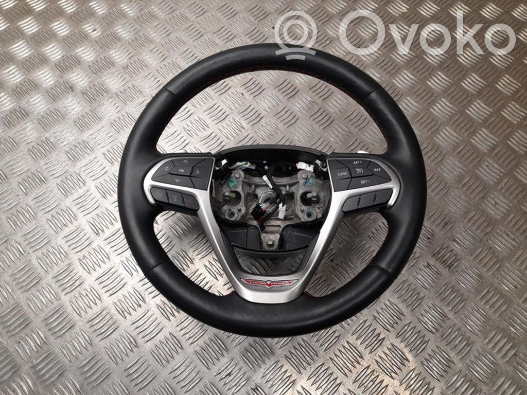 Jeep Grand Cherokee Vairas 