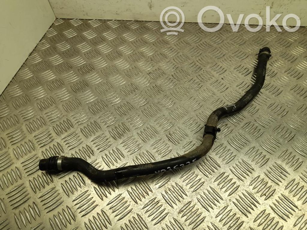 BMW iX1 Engine coolant pipe/hose 