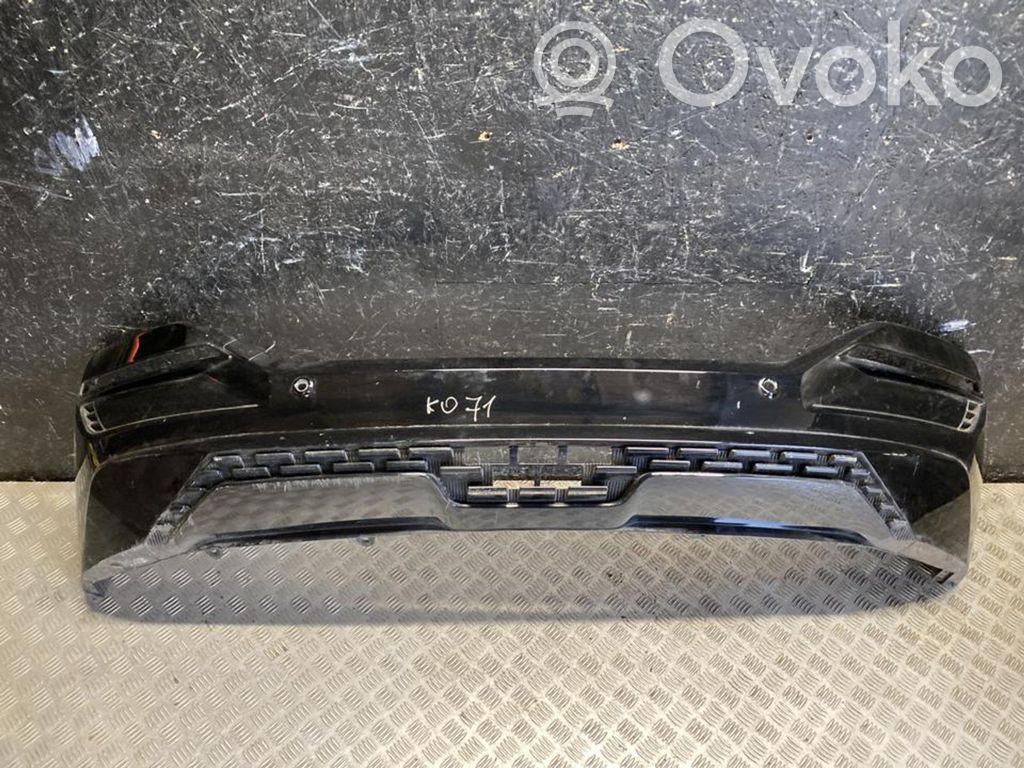 KIA EV6 Rear bumper 