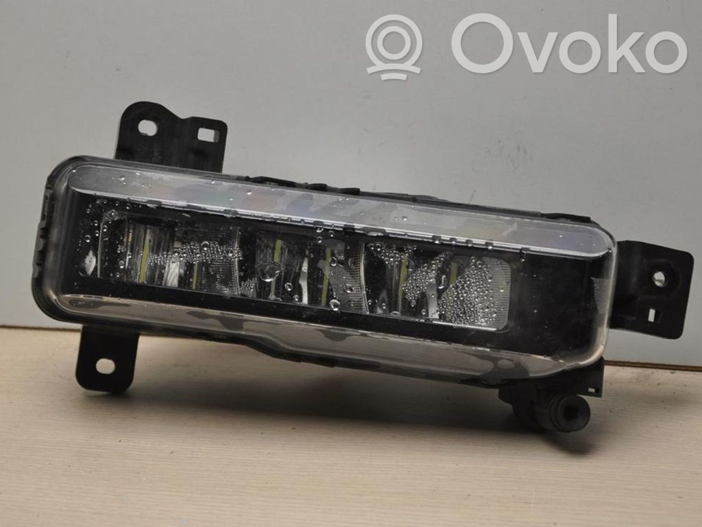 BMW 3 G20 G21 Etusumuvalo 