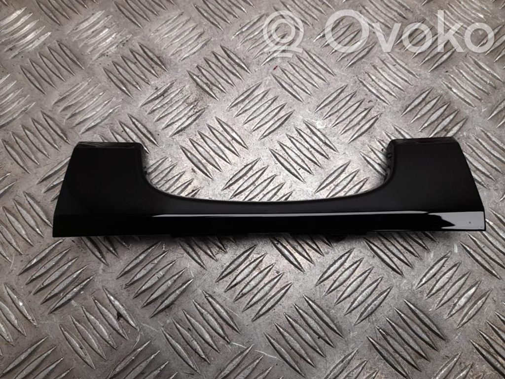 Audi Q8 e-tron Other interior part 