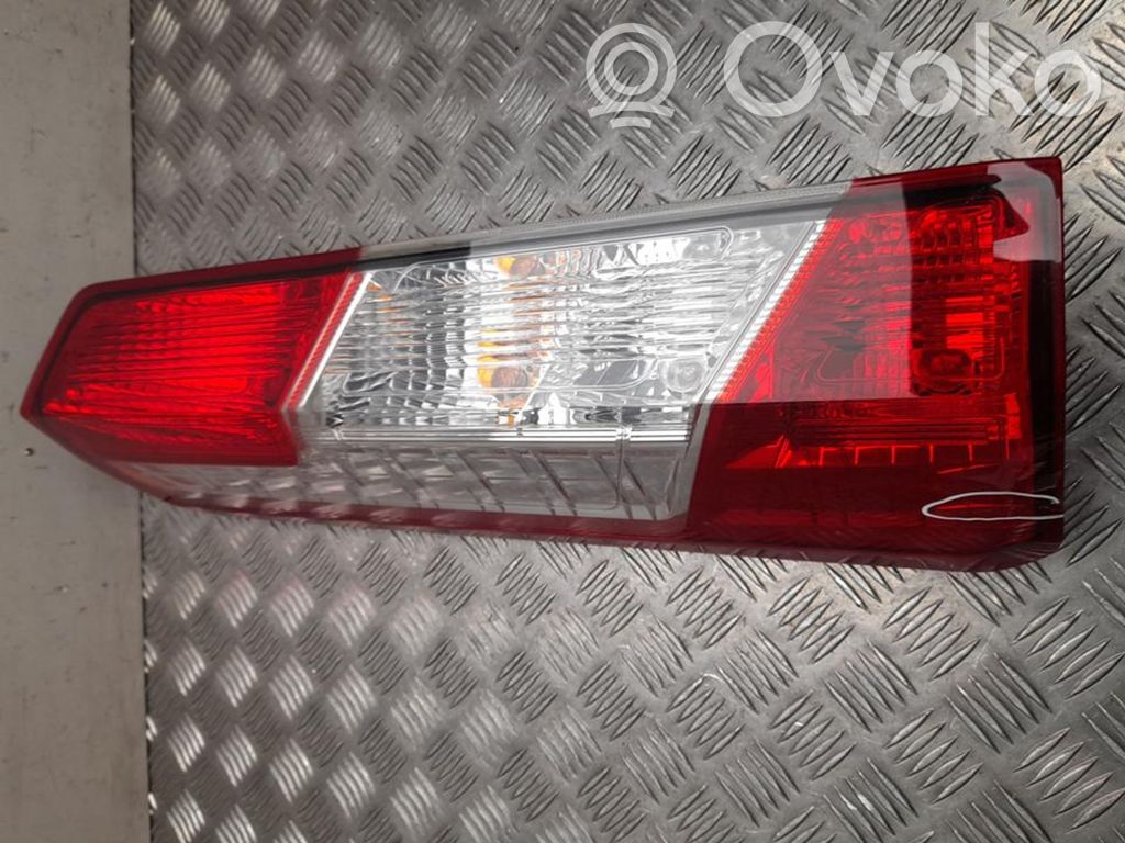 Ford Transit Takavalot 