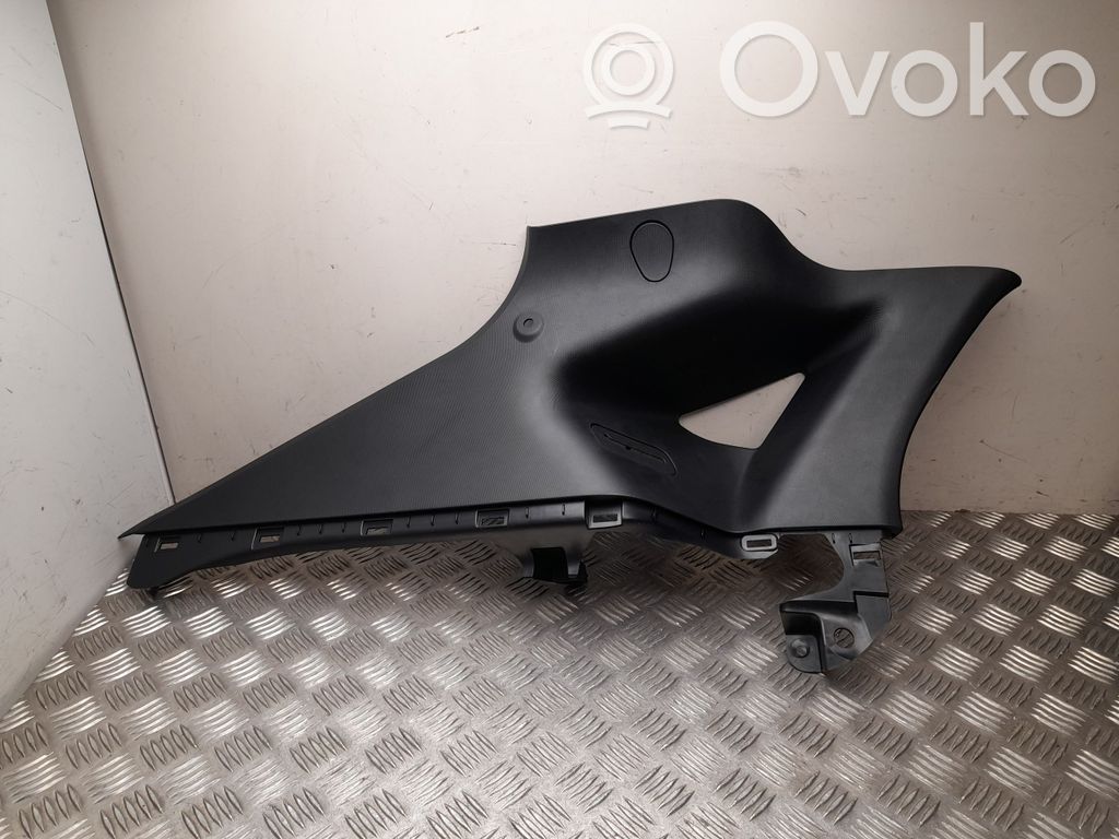 Osłona środkowa słupka / C   LJ8BR31149BFW,L5678,LJ8BR31113BFW