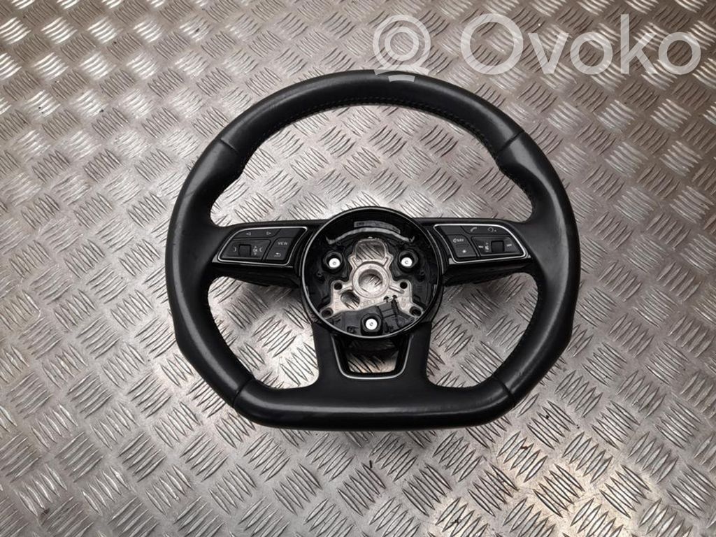 Audi A5 8T 8F Vairas 