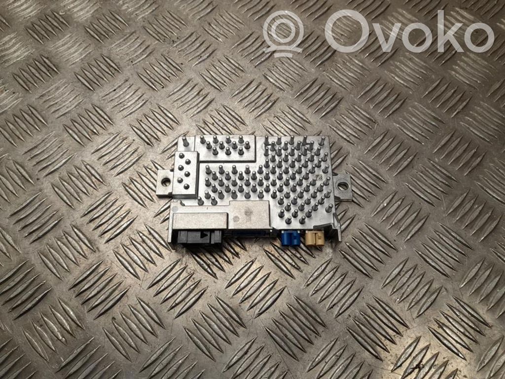 Mercedes-Benz EQE v295 Inne komputery / moduły / sterowniki 