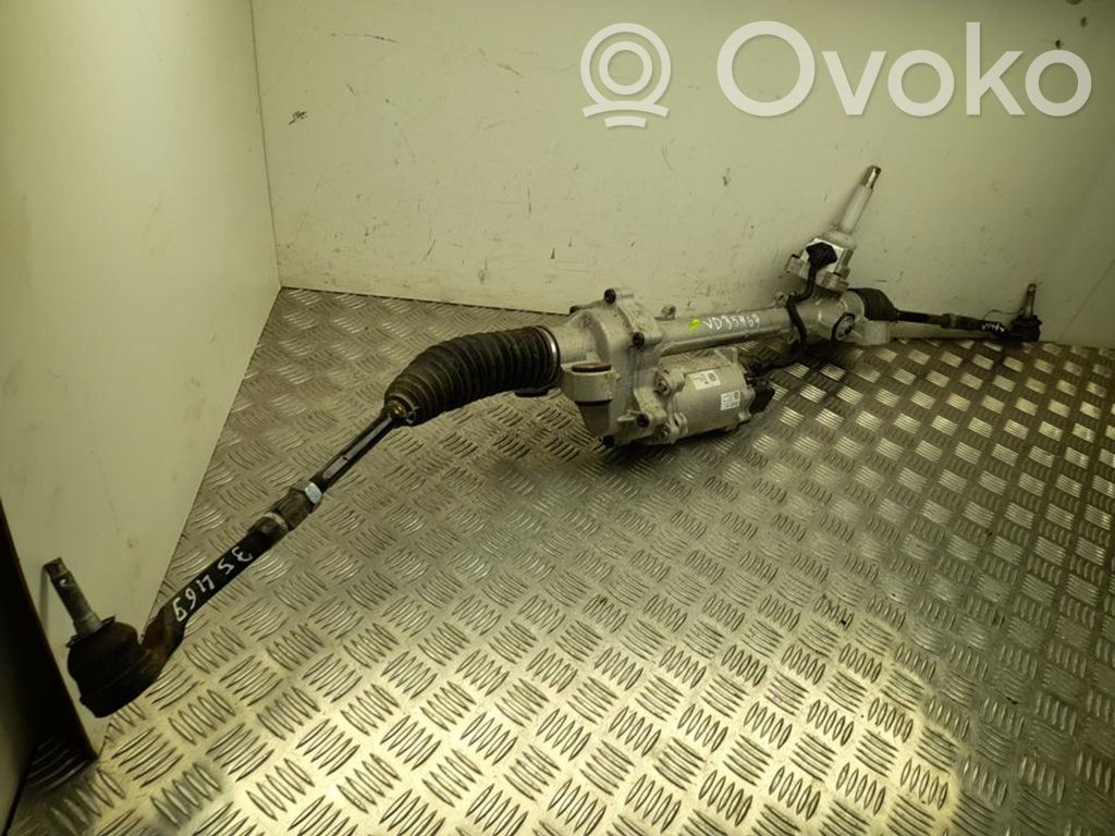 KIA EV6 Steering rack 