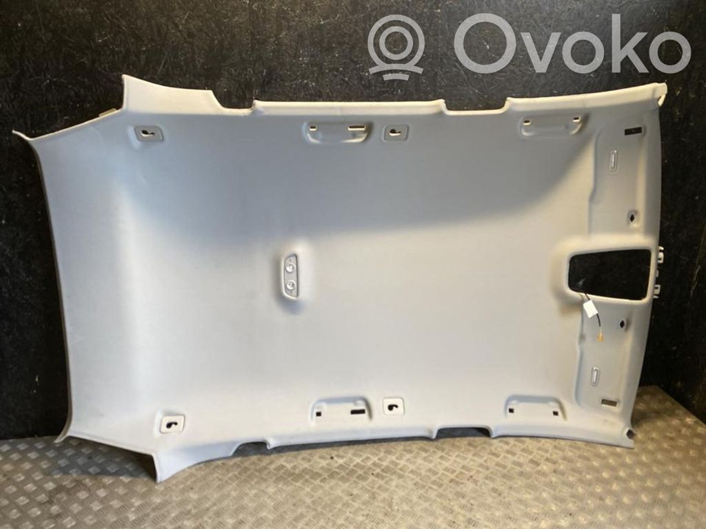 Audi Q8 e-tron Kattoverhoilu 