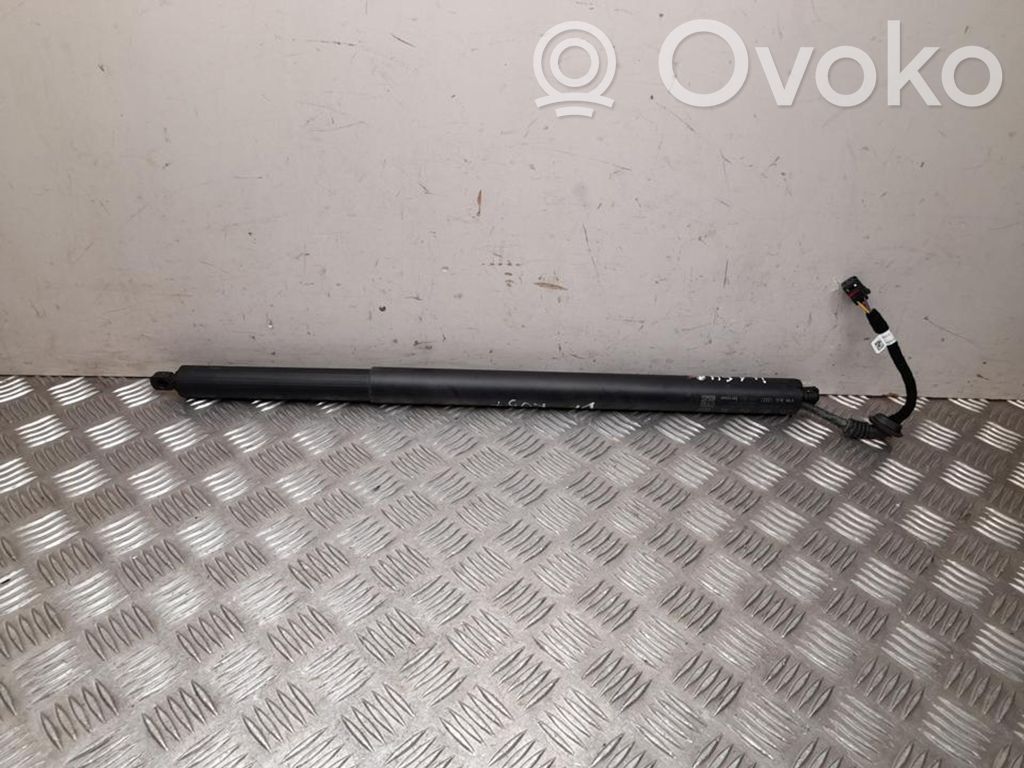 Audi Q8 e-tron Tailgate/trunk/boot tension spring 