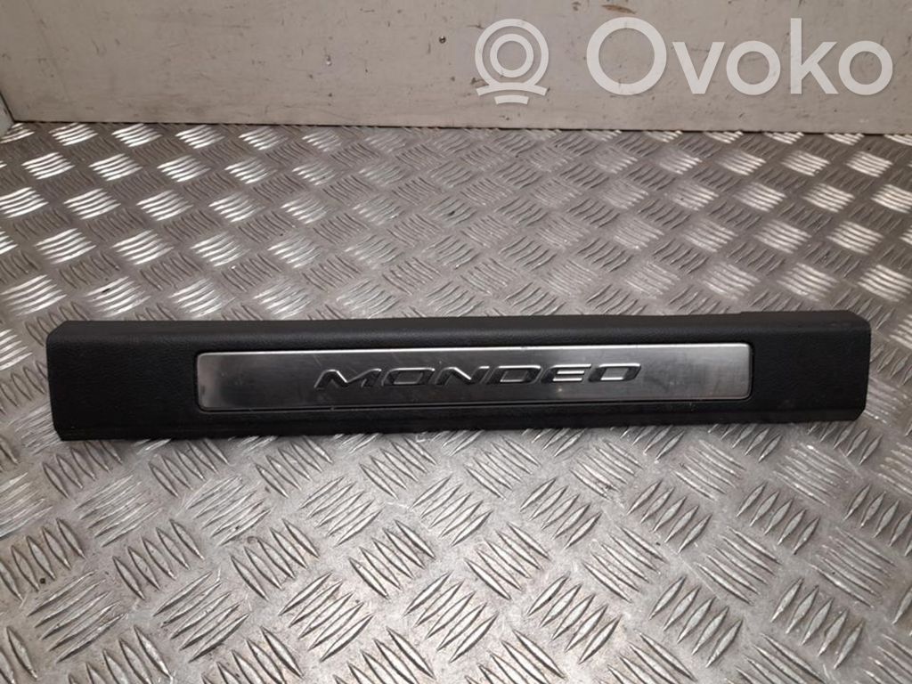 Ford Mondeo MK V Alte componente capac prag/stâlp 