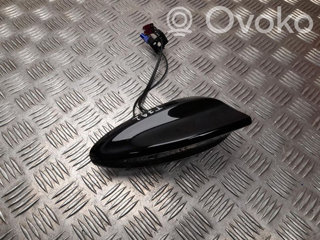 Ford Mondeo MK V Radion antenni 