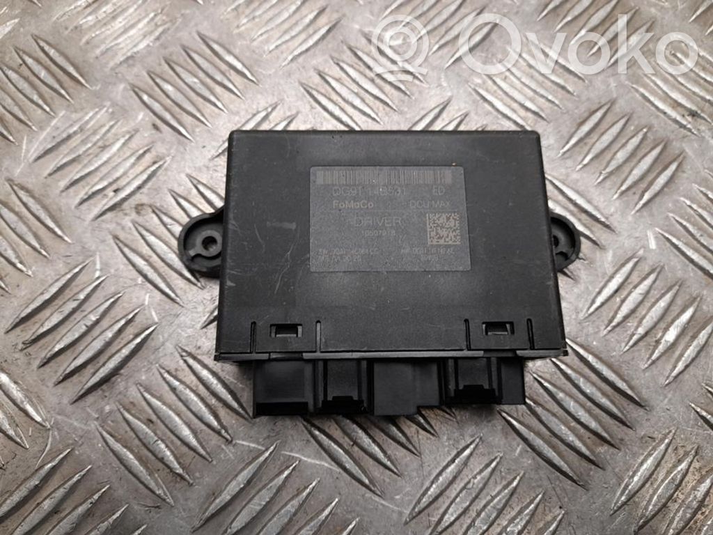 Ford Mondeo MK V Door control unit/module 