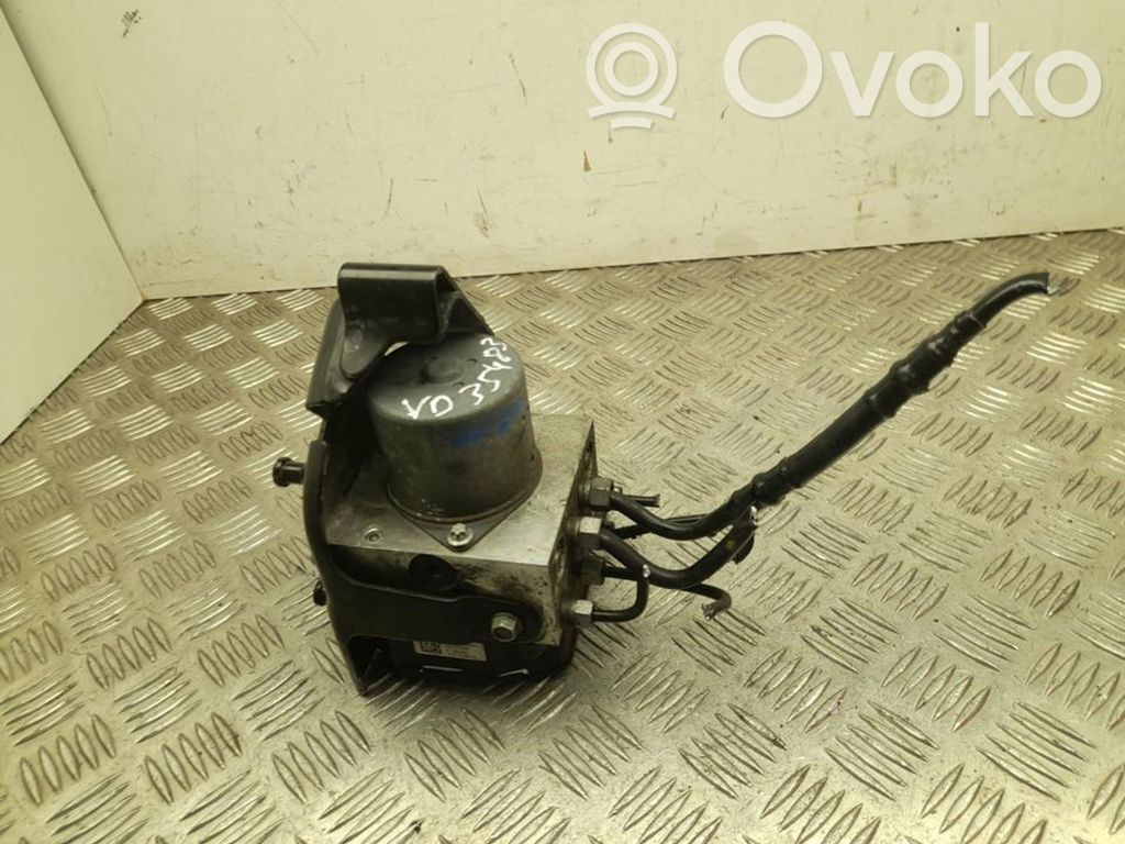 Jeep Grand Cherokee ABS control unit/module 