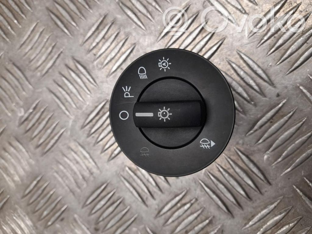 Interrupteur d’éclairage   AR3T13D061CB,H1583