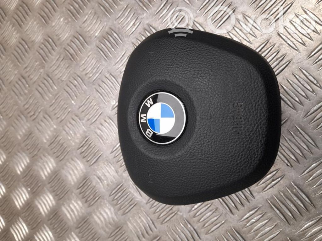 BMW 2 F45 Airbag volan 