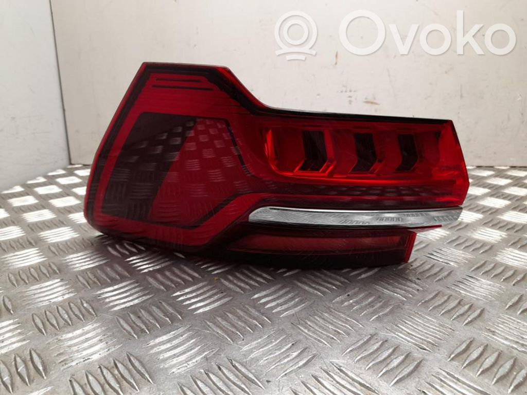 Audi A6 S6 C8 4K Takavalot 