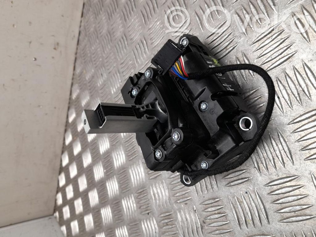 Audi A5 8T 8F Palanca/selector de cambios 
