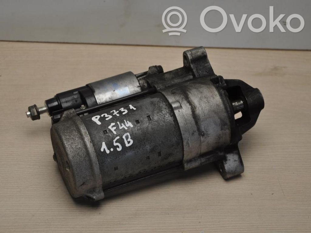 Rozrusznik   8658275,KLEP3731