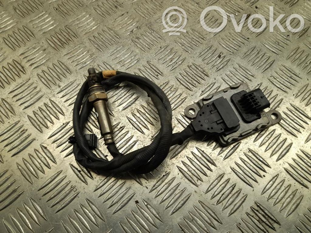 Volkswagen PASSAT B8 Sonda lambda 