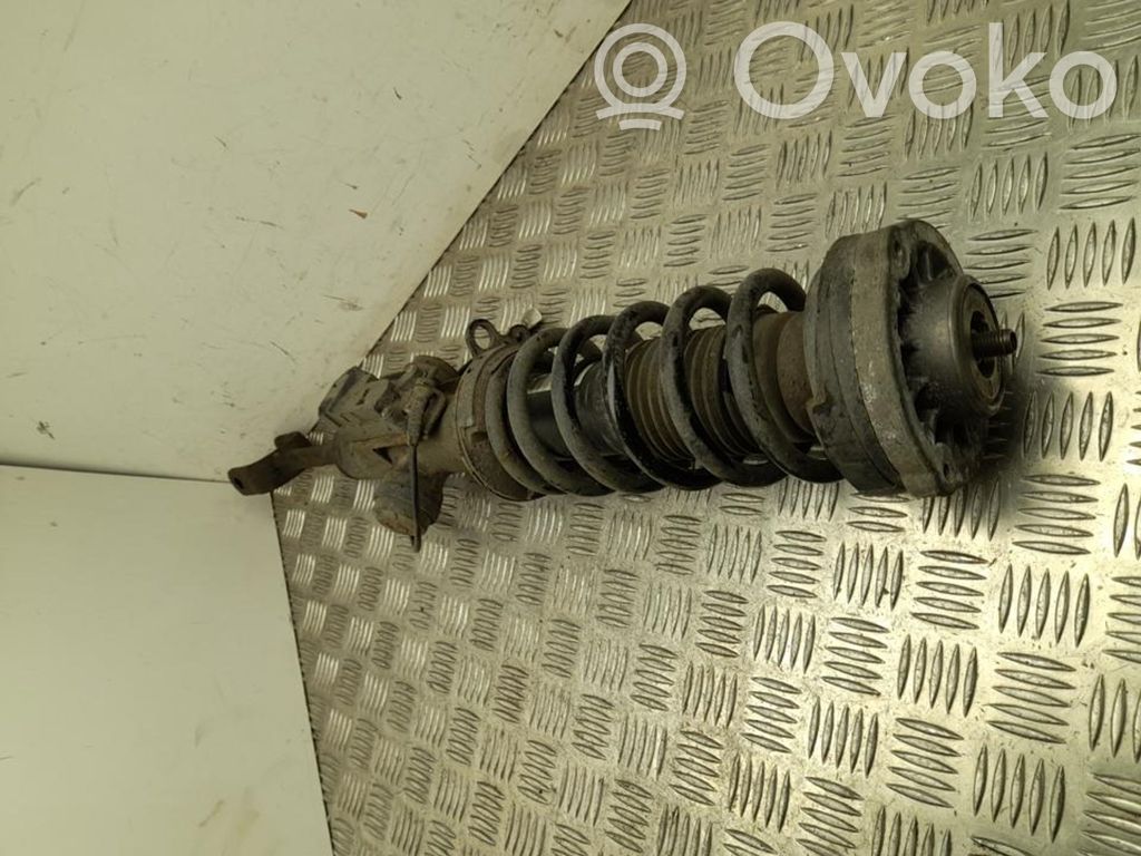 BMW 5 F10 F11 Stoßdämpfer vorne 