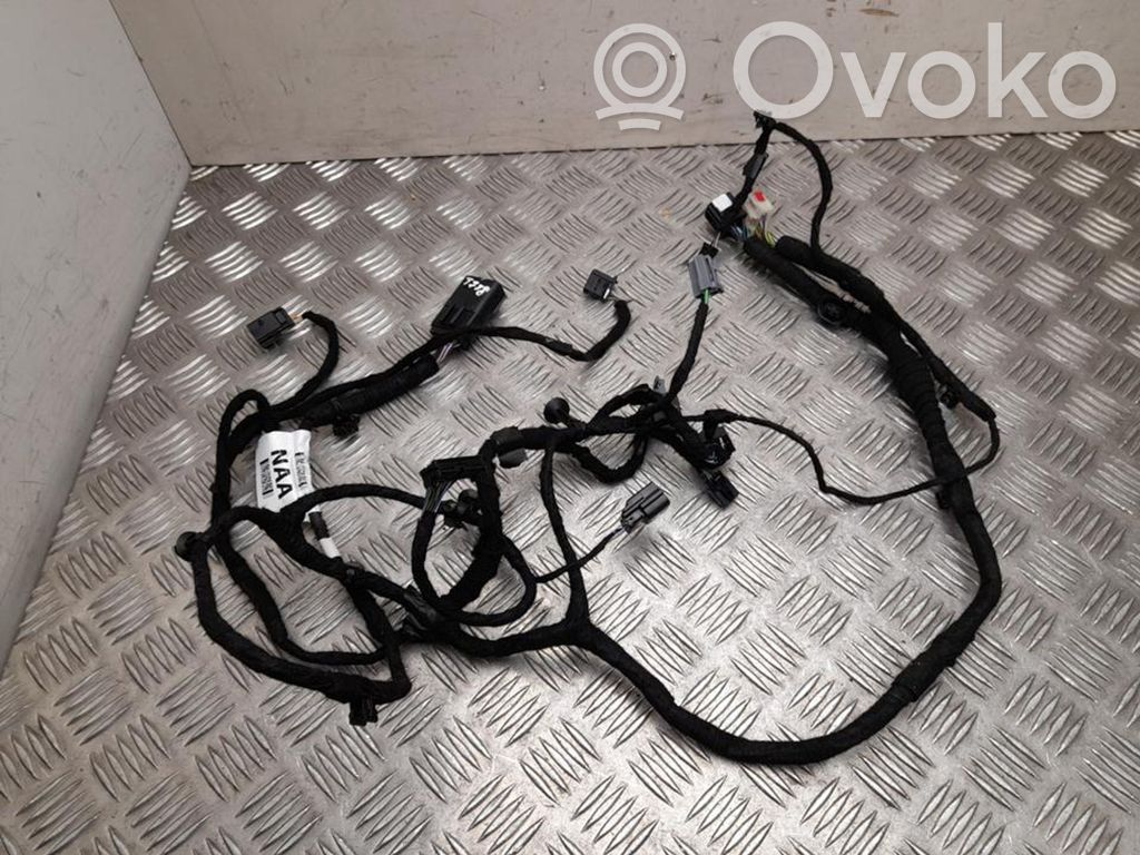 Otros cableados   NJ8T14B079,H1710