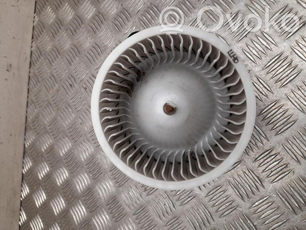 Tesla Model S Mazā radiatora ventilators 