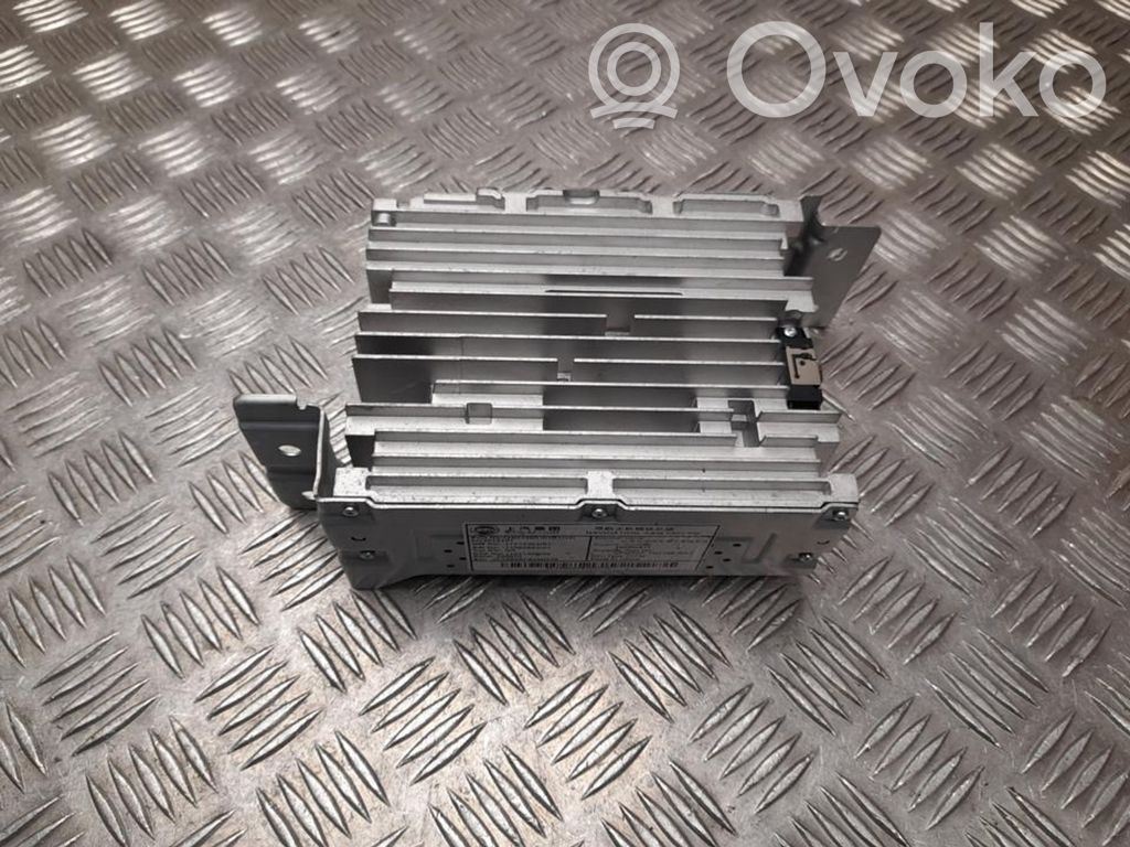 MG MG4 ev GPS navigation control unit/module 
