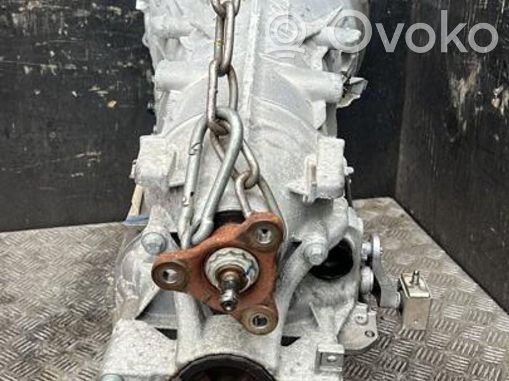 BMW 4 G22 G23 G24 G26 Caja de cambios automática 
