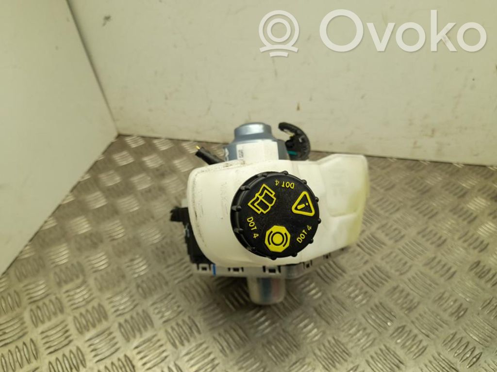 MG MG4 ev Master brake cylinder 