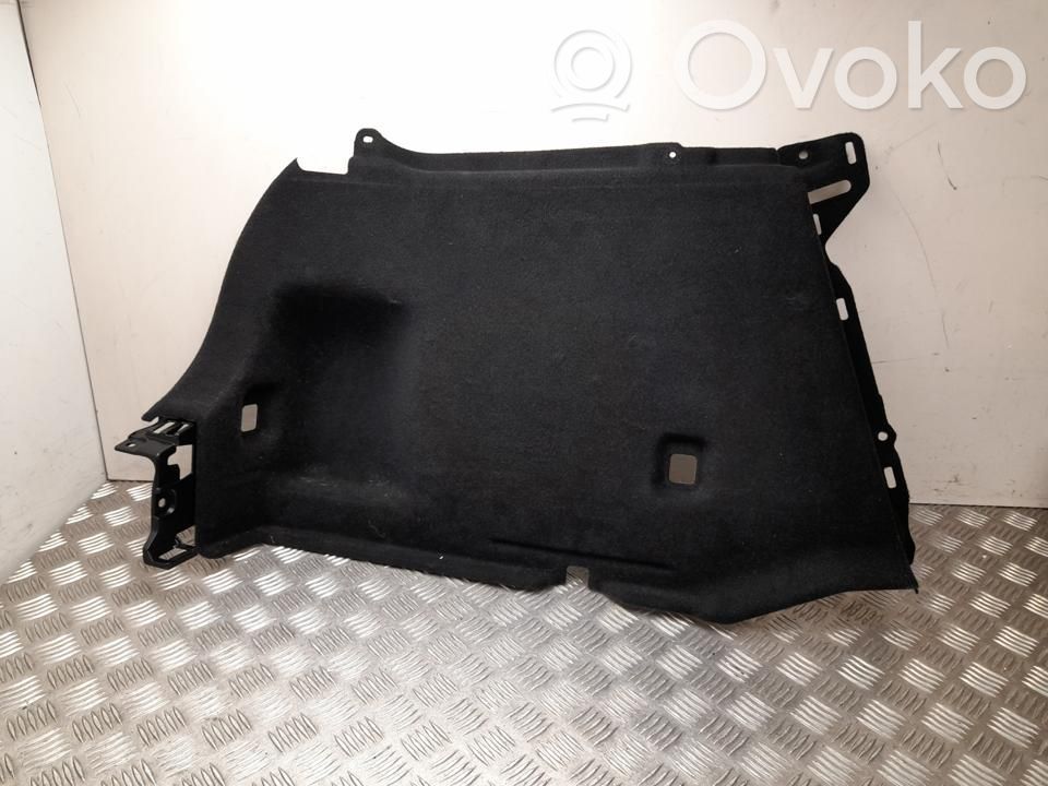 Mazda MX-30 Bottom trim 