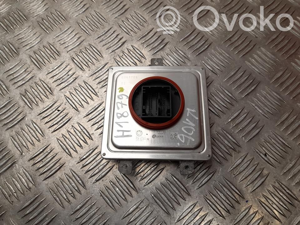 BMW X5 G05 Light module LCM 