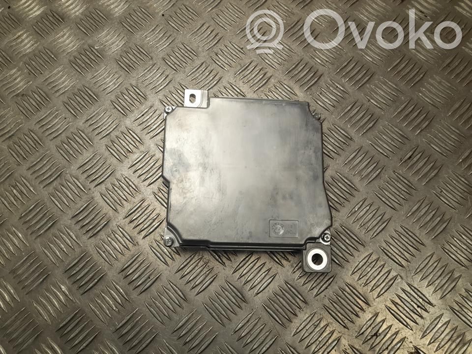 Mazda MX-30 Battery control module 