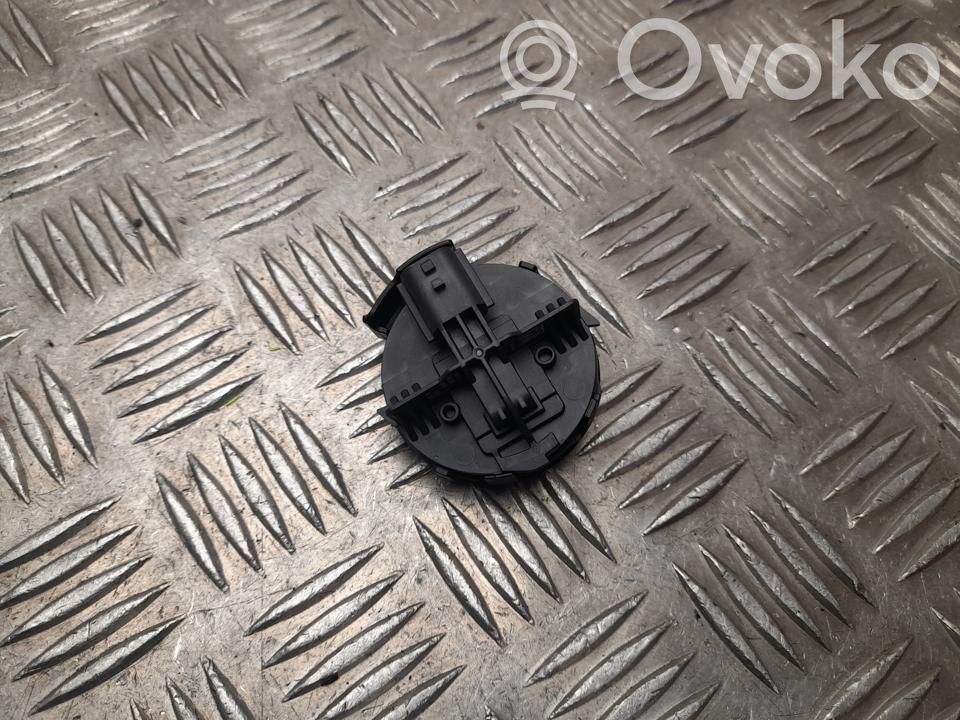 Mazda MX-30 Sensor impacto/accidente para activar Airbag 