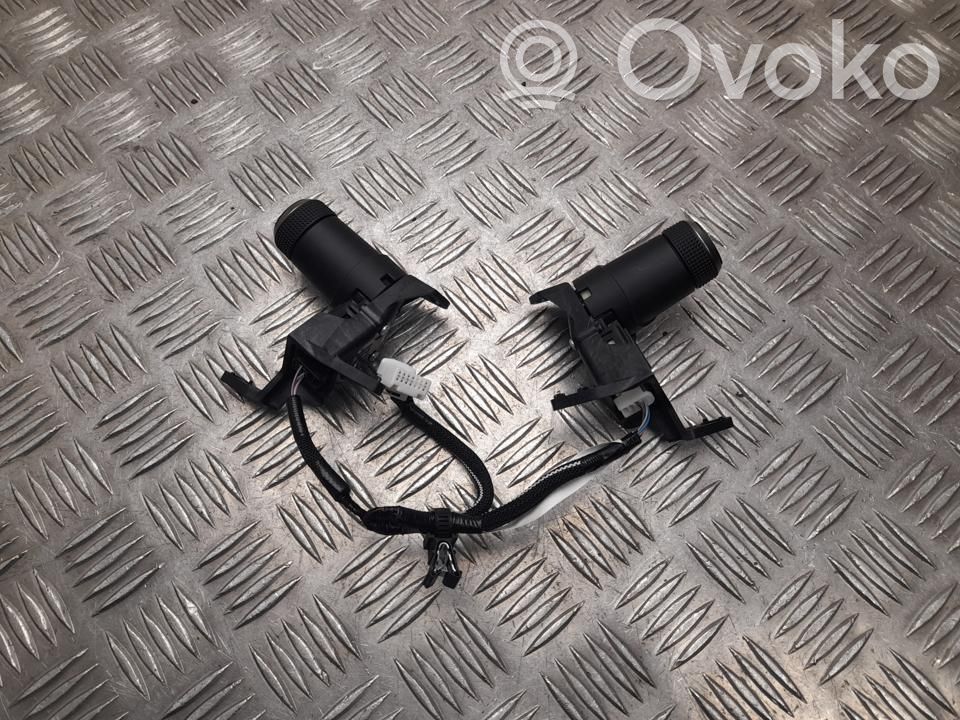 Lexus UX Wiper turn signal indicator stalk/switch 