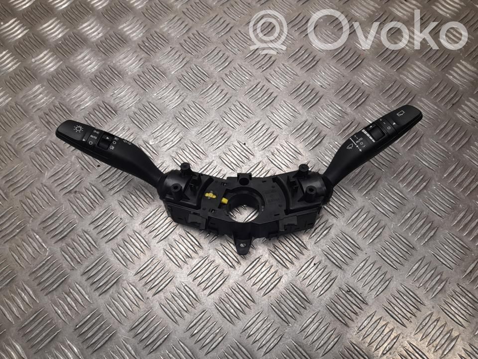 KIA Ceed Wiper turn signal indicator stalk/switch 