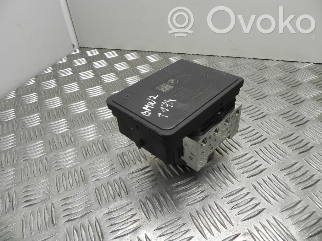 BMW 2 F46 ABS bloks 