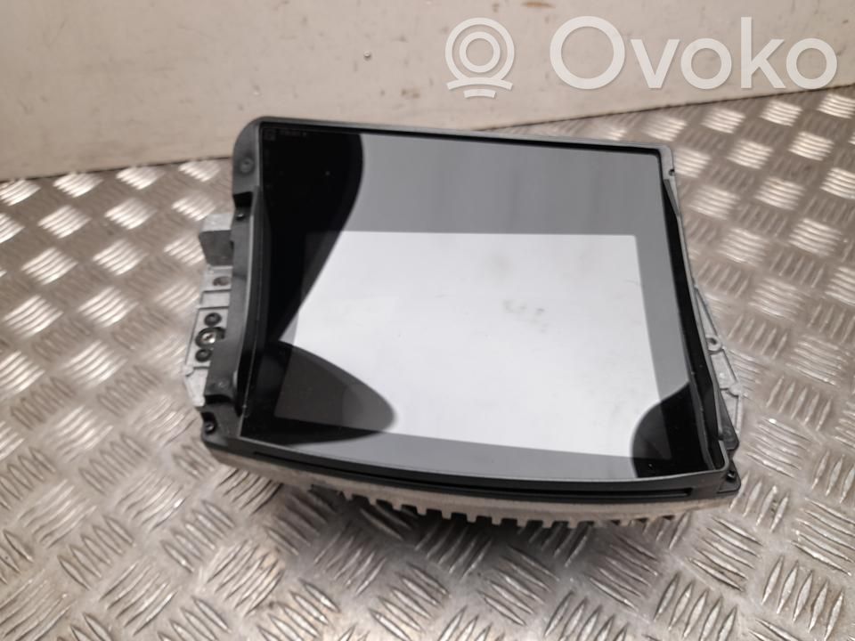 Audi Q7 4M HUD-näyttö 