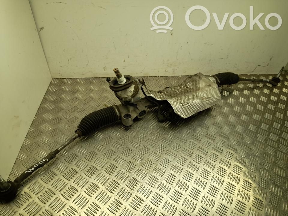 Opel Astra K Vairo kolonėlė 