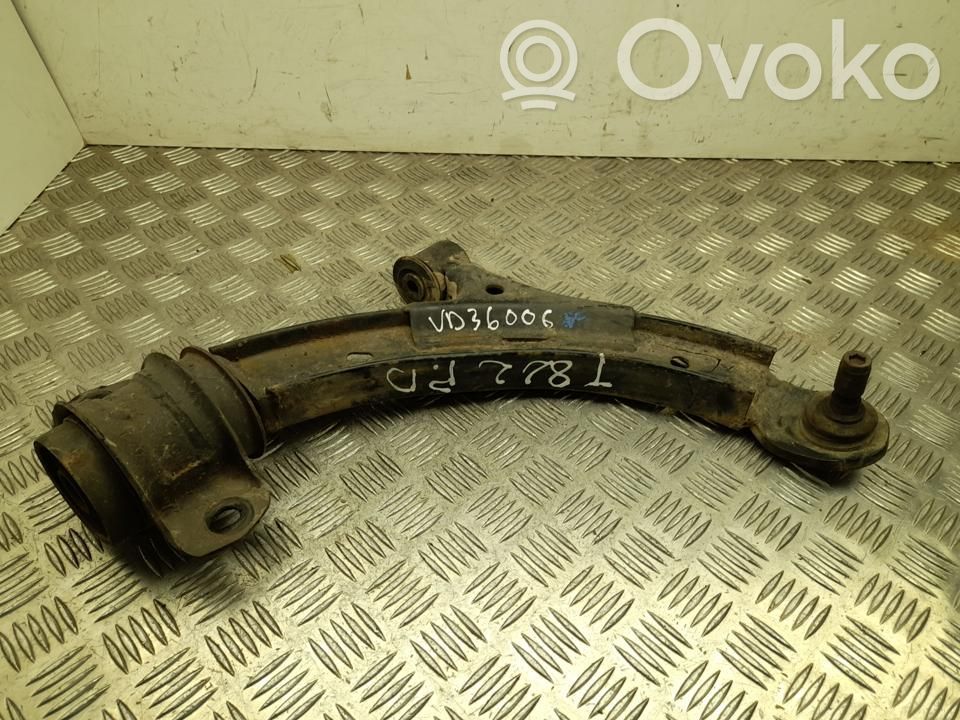 Querlenker Achsschenkel vorne   E816N,VD36006