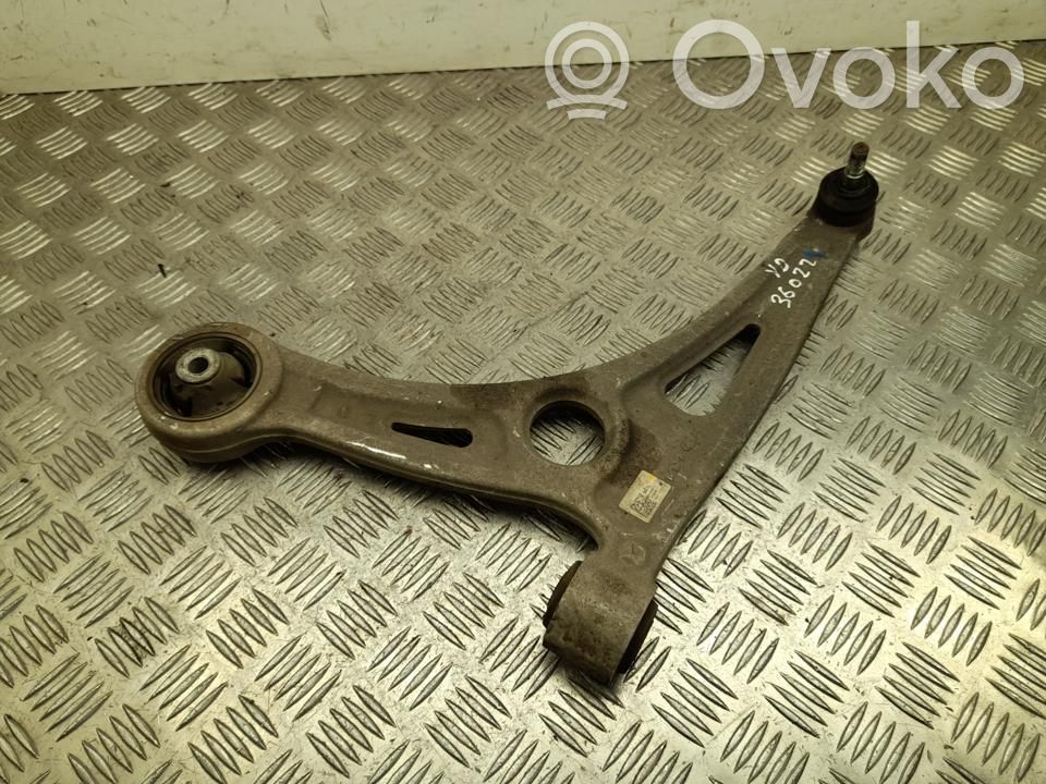 KIA Niro Querlenker Achsschenkel vorne 