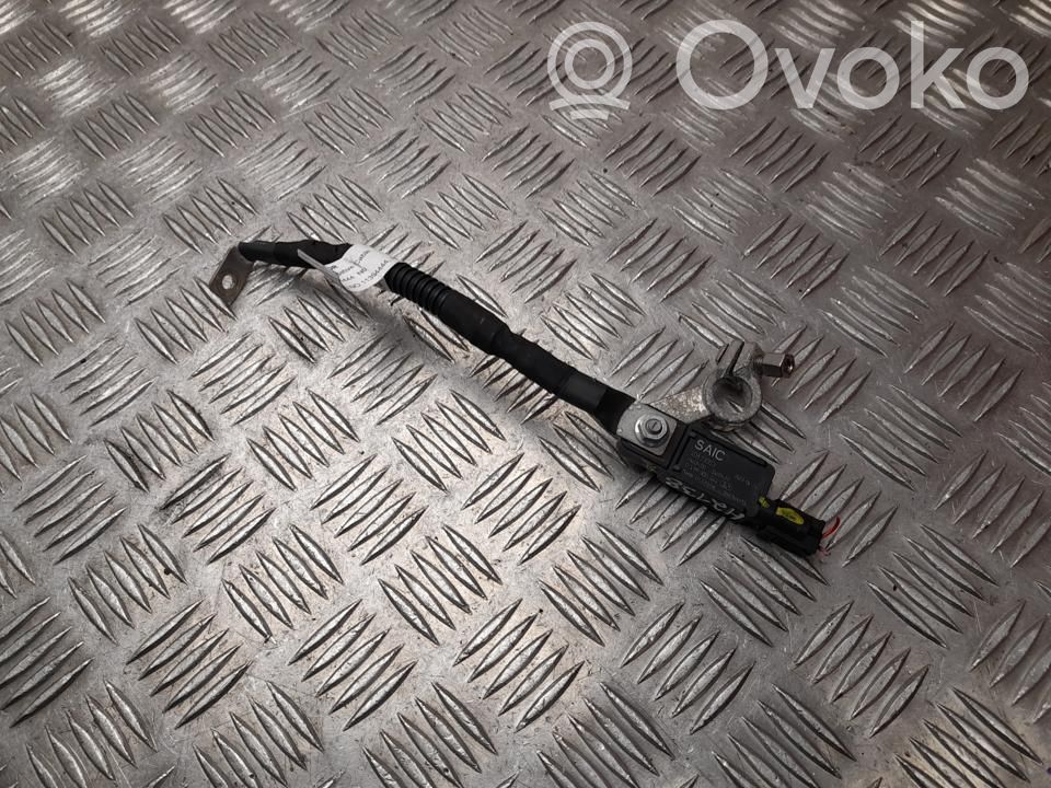 MG MG4 ev Kiti laidai/ instaliacija 