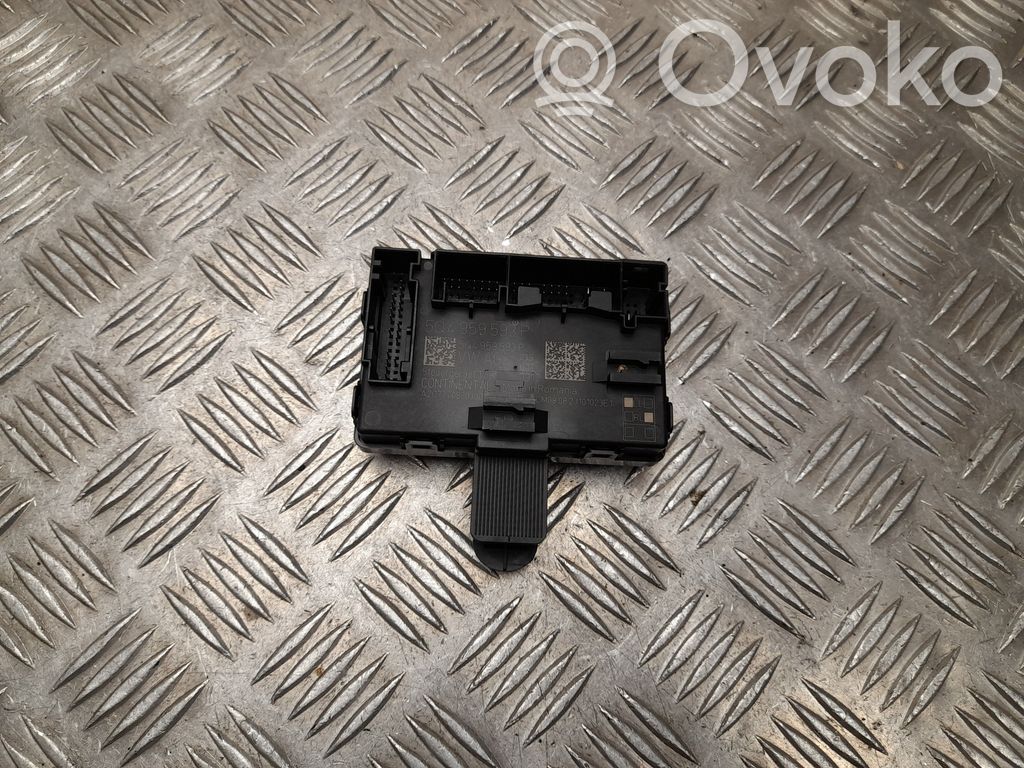 Audi A1 Door control unit/module 