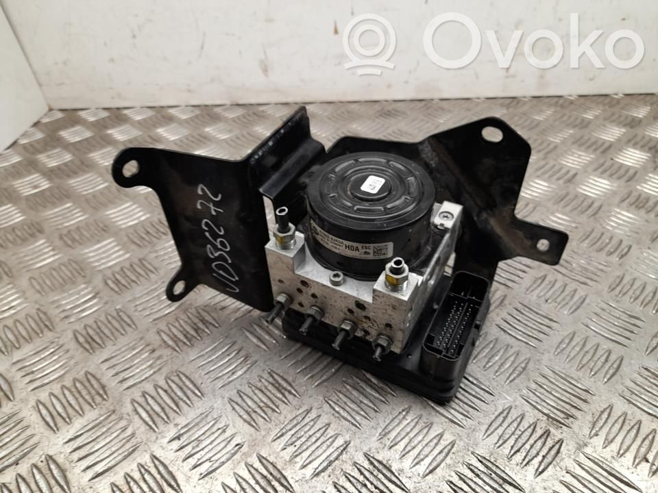 Sterownik / moduł ABS   476604JK0A,VD36272